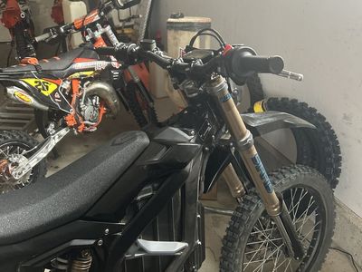 2026 surron ultra bee(only trades)