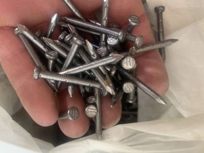 Nail boxes
