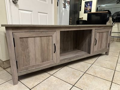 Entertainment Center