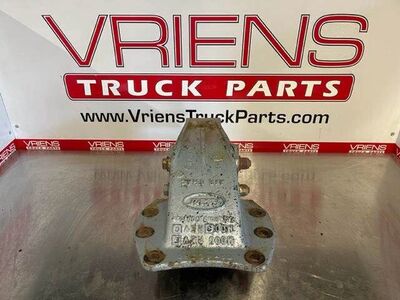 Peterbilt Bracket
