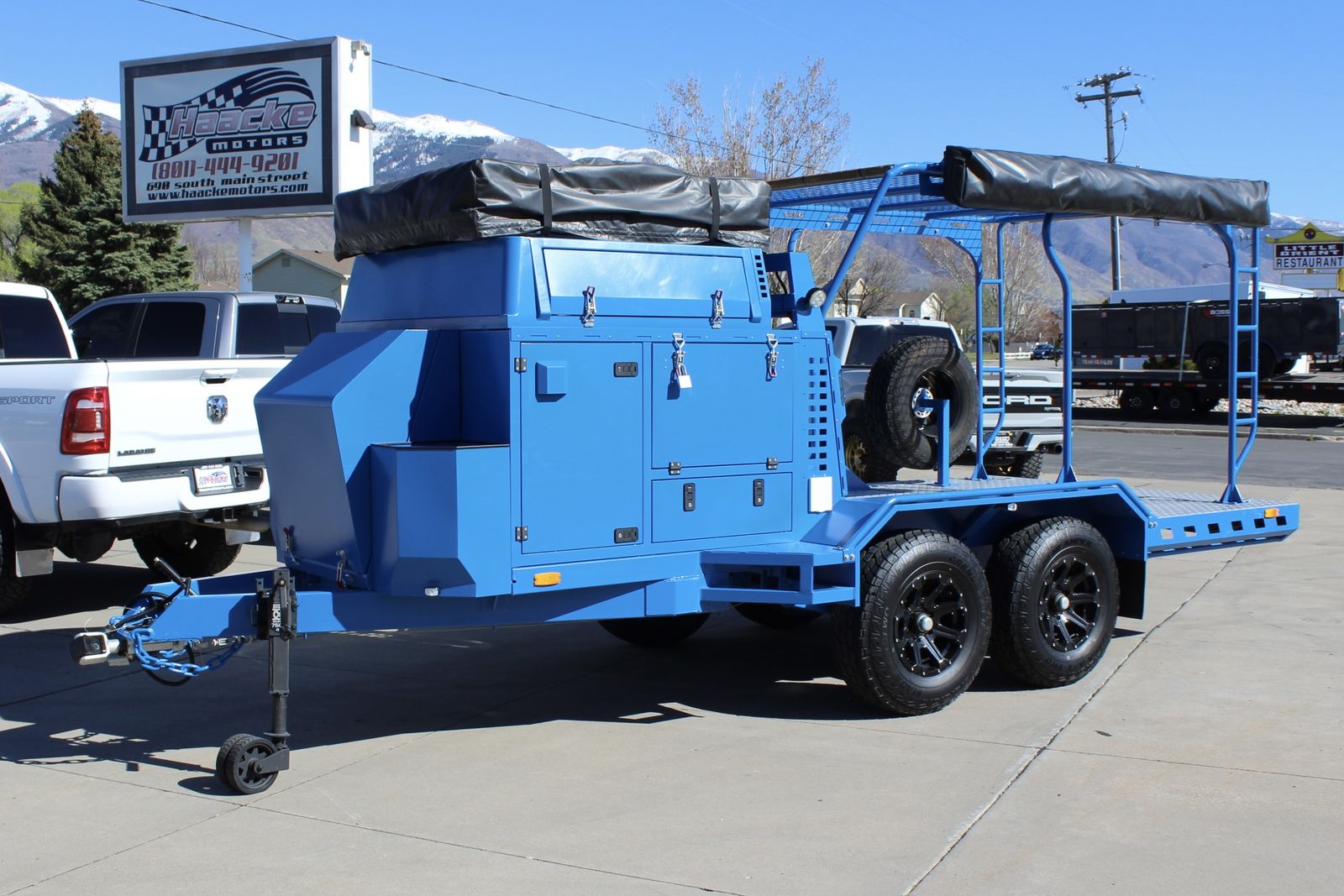 2024 Guangdong Ecocamper ML-CA-08