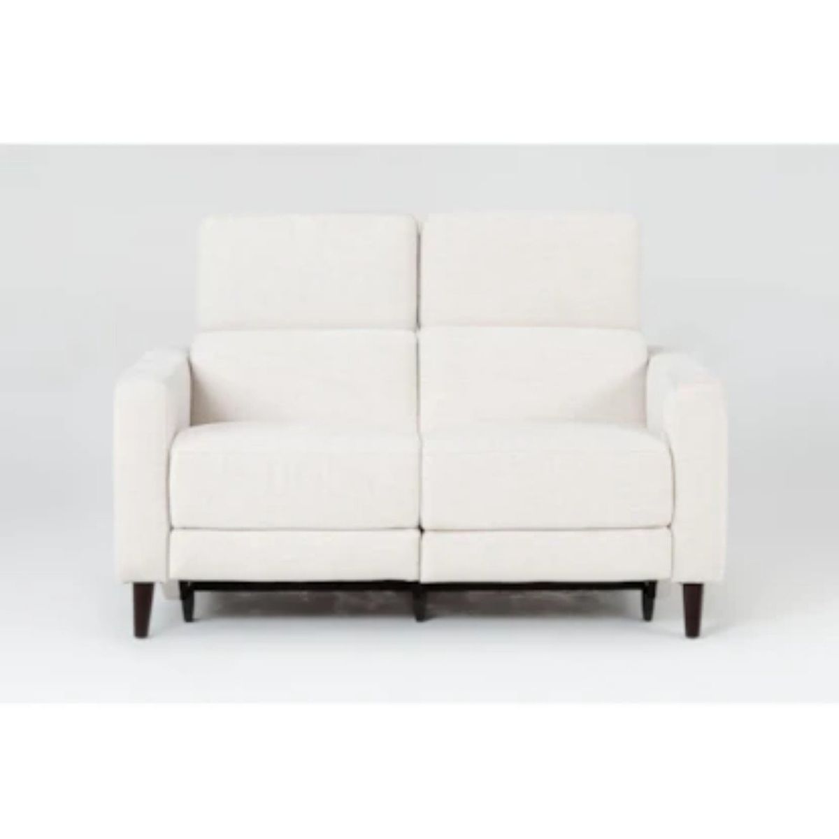 Electric reclinable couch