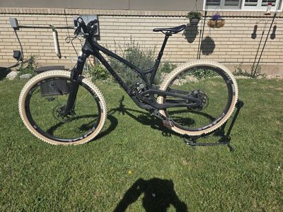 evil offering 29er custom build (large)