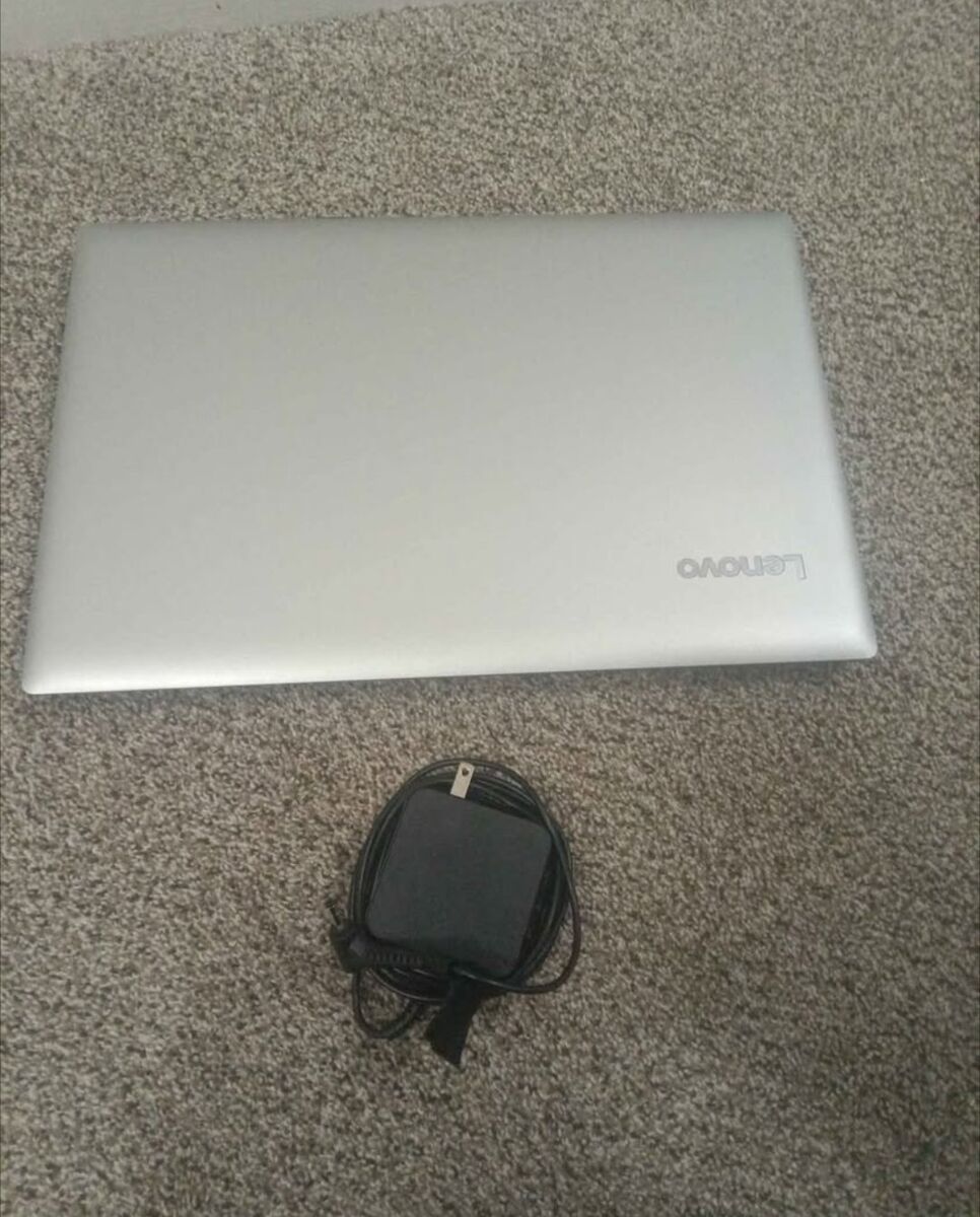 Lenovo 15.3" IdeaPad 320