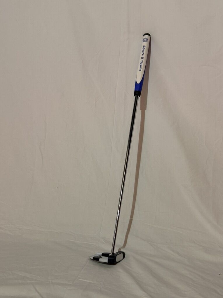 Odyssey Square 2 Square Jail Bird