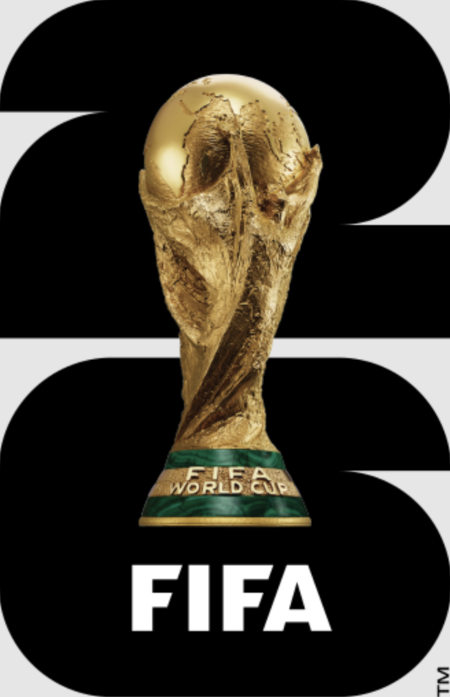 FIFA World Cup Tickets - 2 games