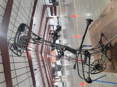 Mathews lift x 29.5