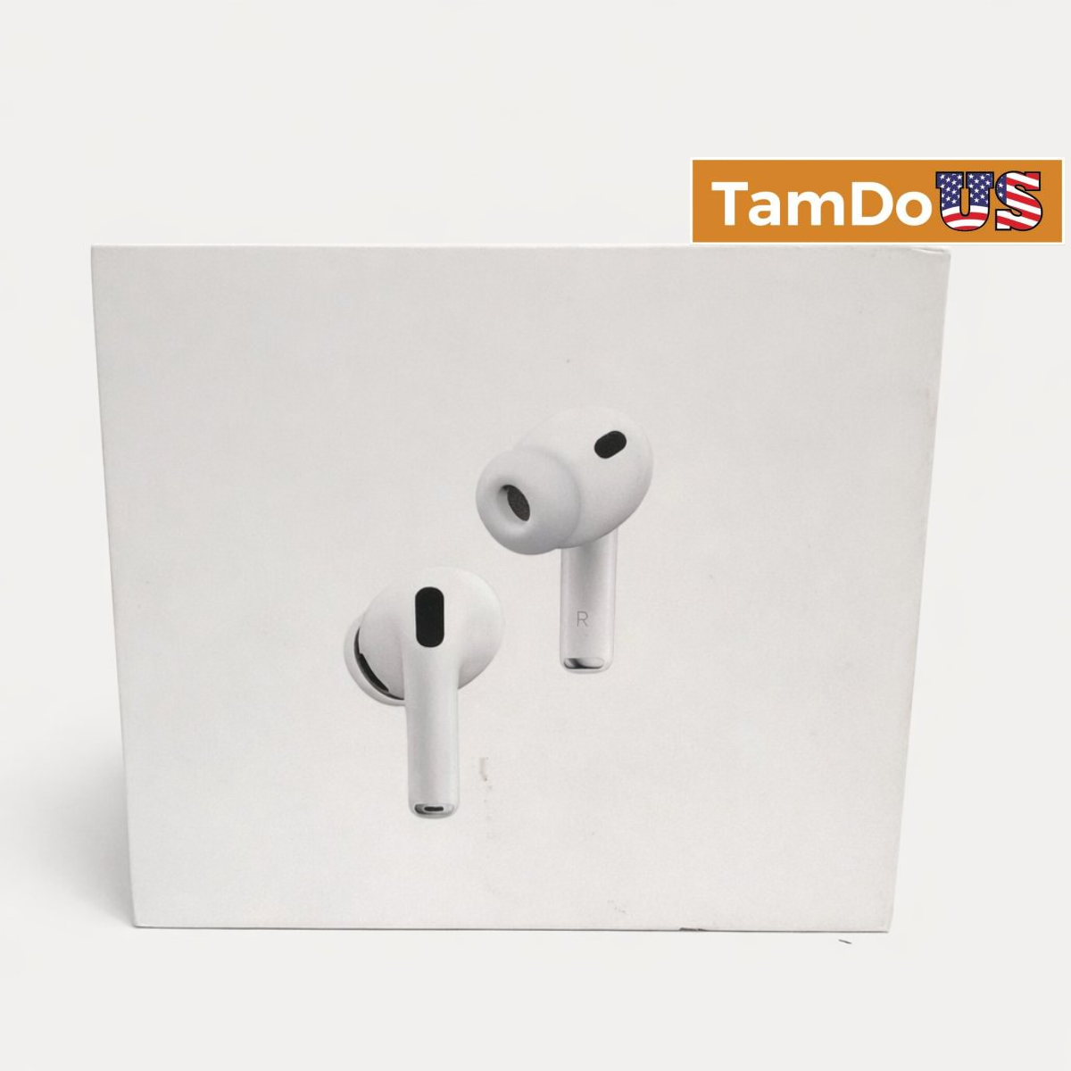 Apple AirPods Pro 3 Wireless Earbuds with Active Noise Cancellation MFHP4LL/A