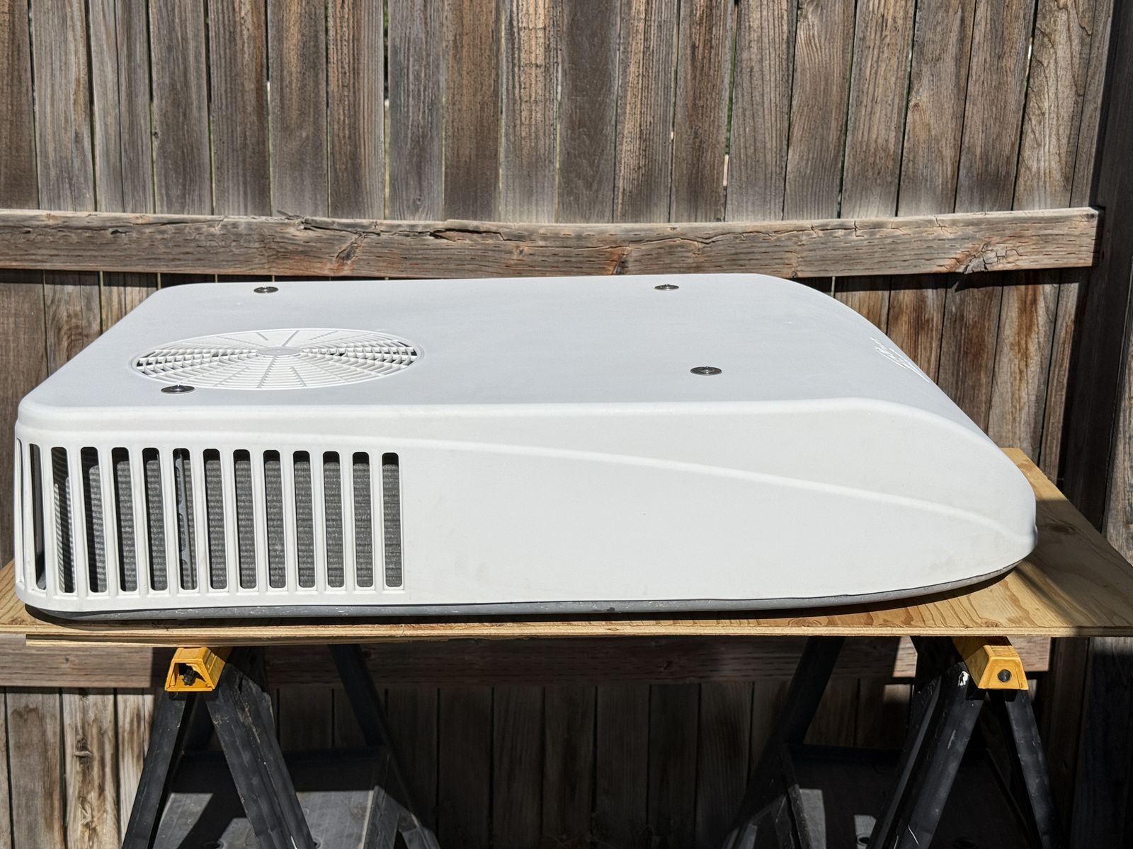 Coleman Mach 8 Ultra-Low Profile RV Air Conditioner (Used)