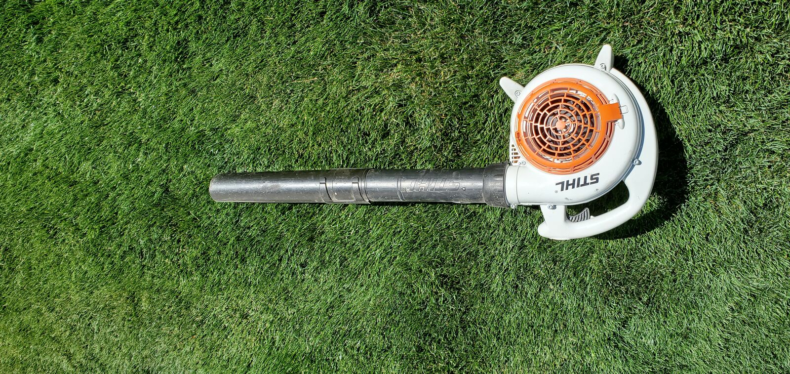 Stihl BG56C gas blower