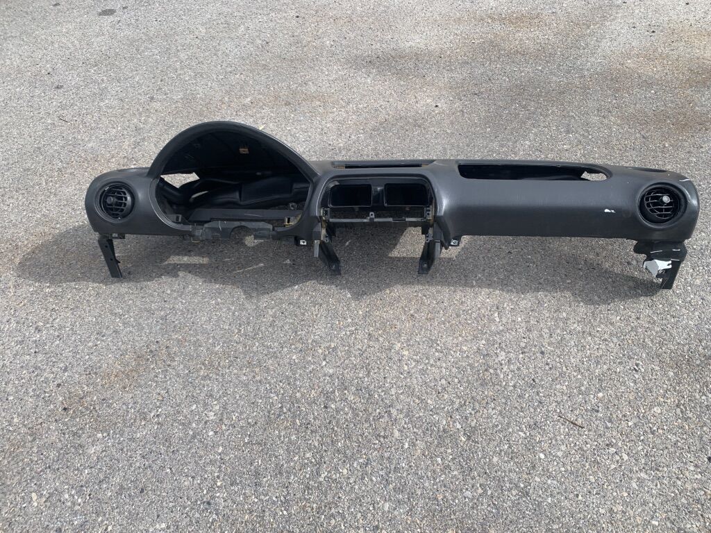 Various Subaru WRX STI And Impreza Parts