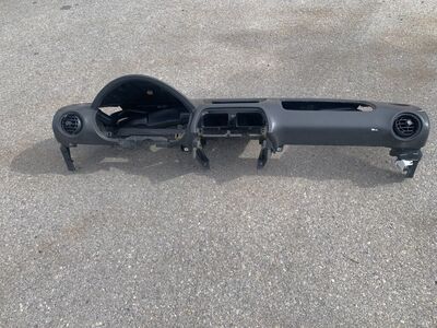 Various Subaru WRX STI And Impreza Parts