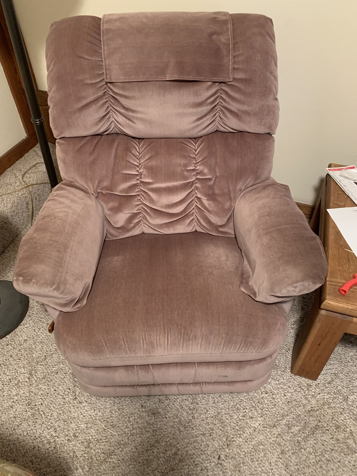 Recliner Chair
