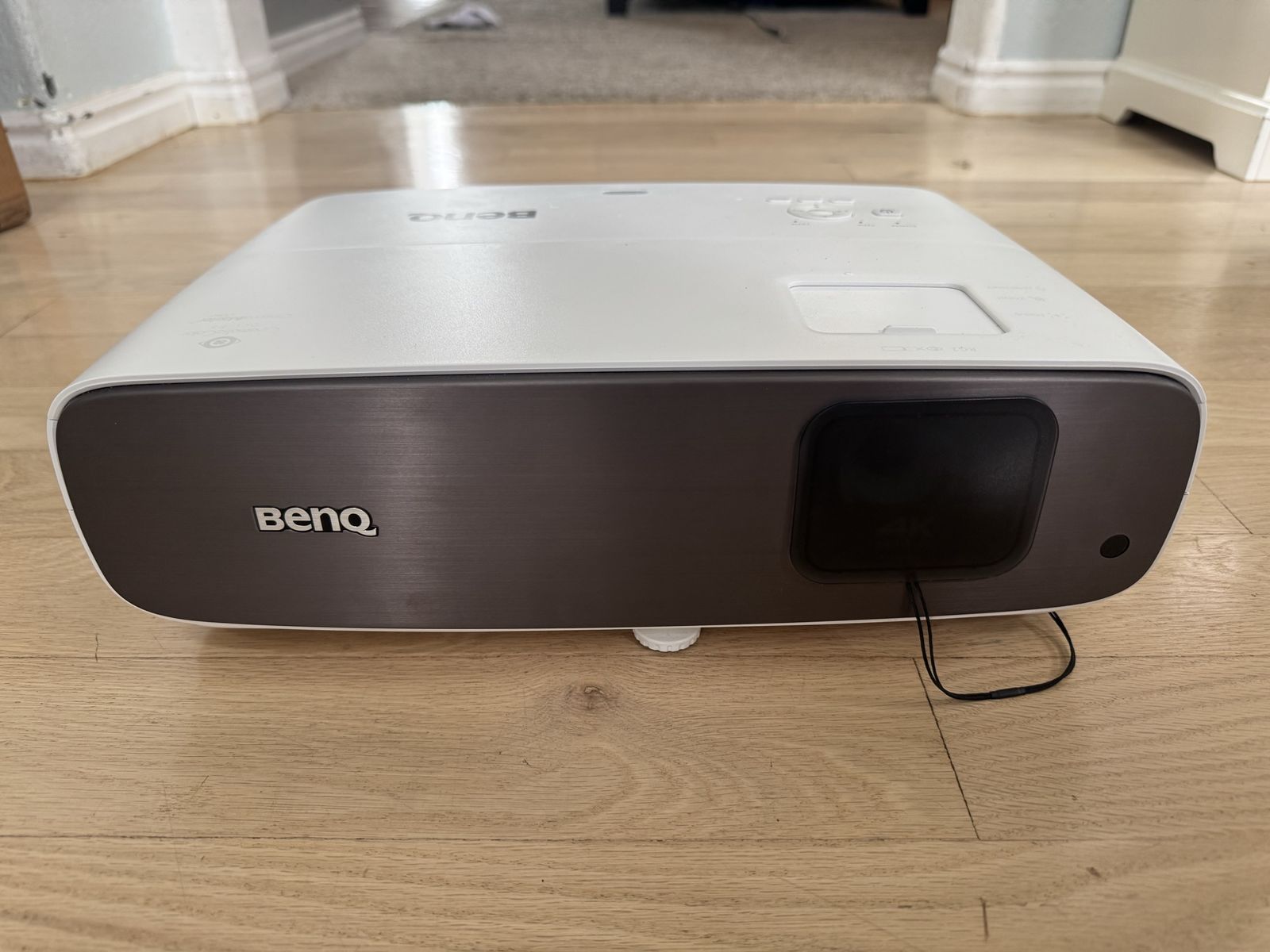 BenQ HT3550 HDR 4K UHD DLP