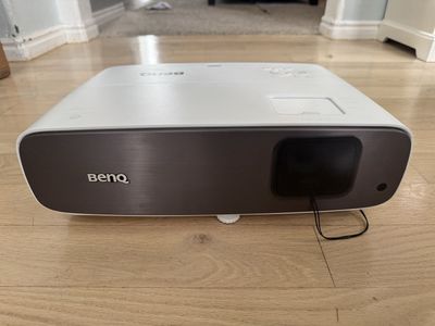 BenQ HT3550 HDR 4K UHD DLP