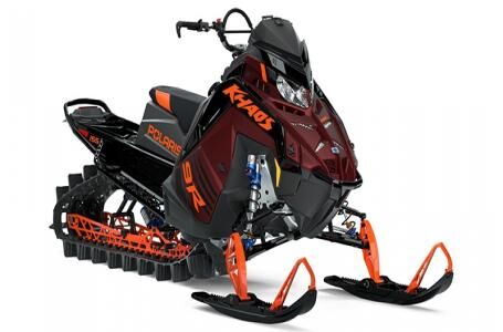 2025 Polaris PATRIOT 9R RMK KHAOS 155
