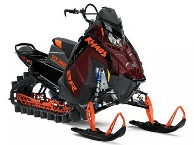 2025 Polaris PATRIOT 9R RMK KHAOS 155