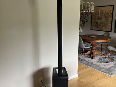 JBL IRX One Powered Column PA Speaker with Bluetooth