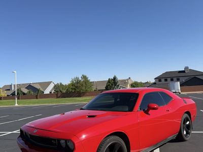 2009 Dodge Challenger R/T