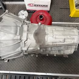 2010-2015 Camaro SS Automatic Transmission 6L80 Used