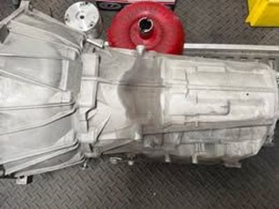 2010-2015 Camaro SS Automatic Transmission 6L80 Used