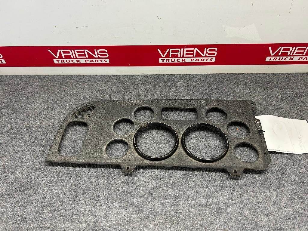 Peterbilt Dash Panel