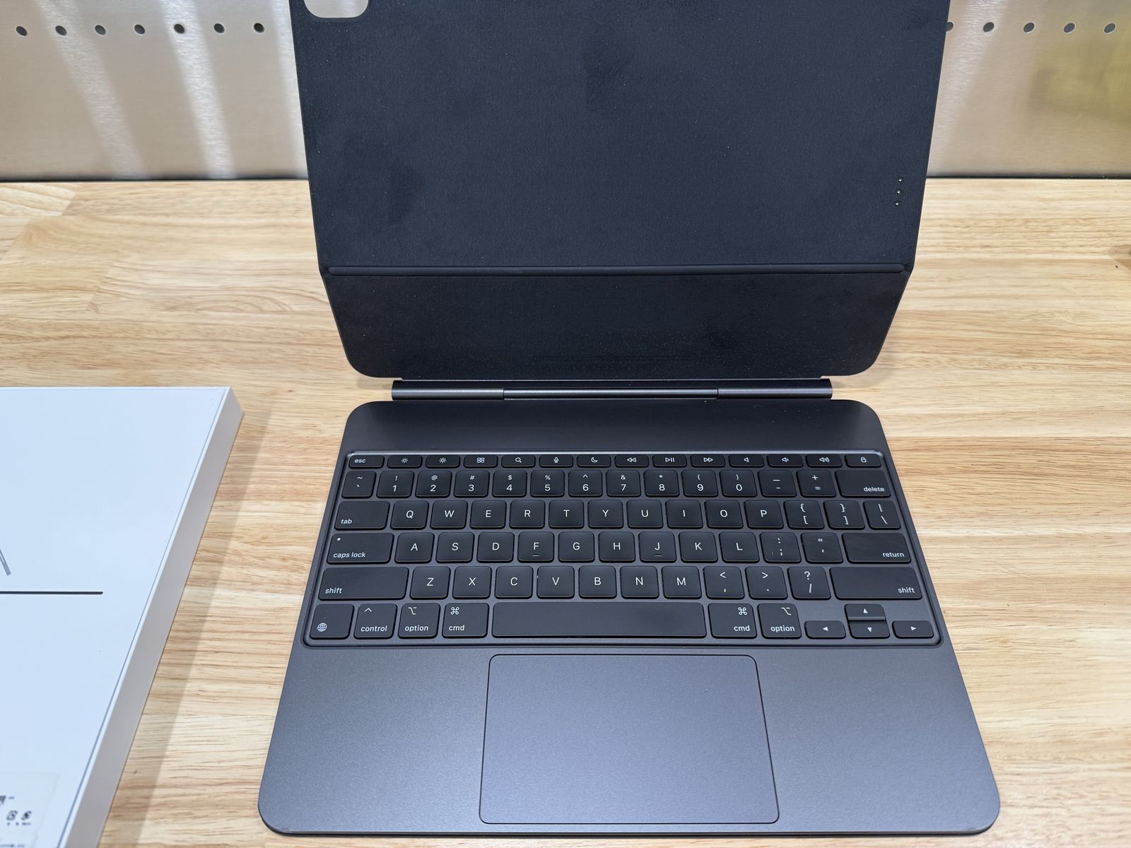 iPad Magic Keyboard 12.9-inch