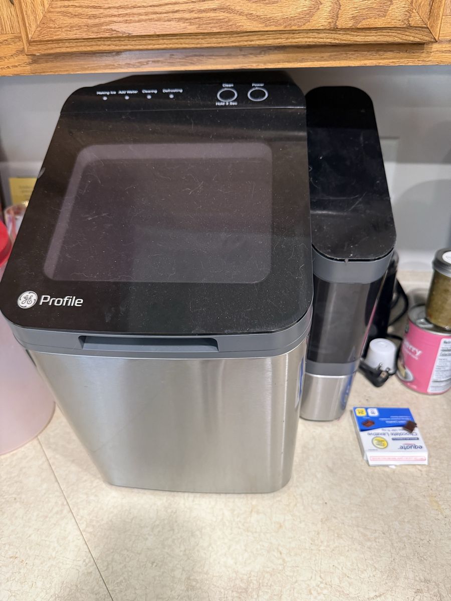 GE Profile Opal 2.0