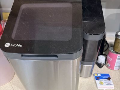 GE Profile Opal 2.0