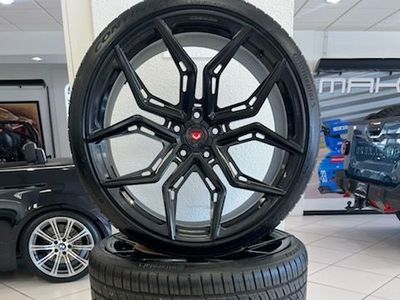 VOSSEN EVO-3R WHEELS