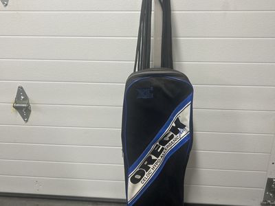 Oreck XL X-Tended Life Upright Vacuum Cleaner - Celoc Hypo-Allergenic Plus - Works Great!