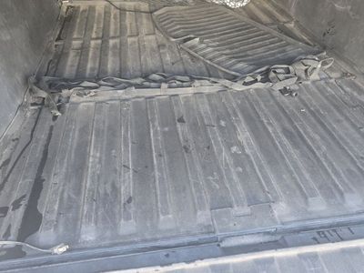 4x6 truck bed liner
