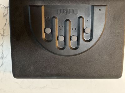 Gun Vault