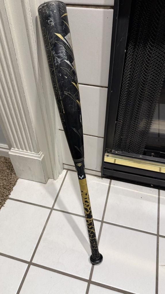 Composite 30 Inch Drop 8 Louisville Meta BaT