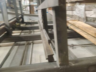 Press Brake Tooling, Shear blades, Punches and Die