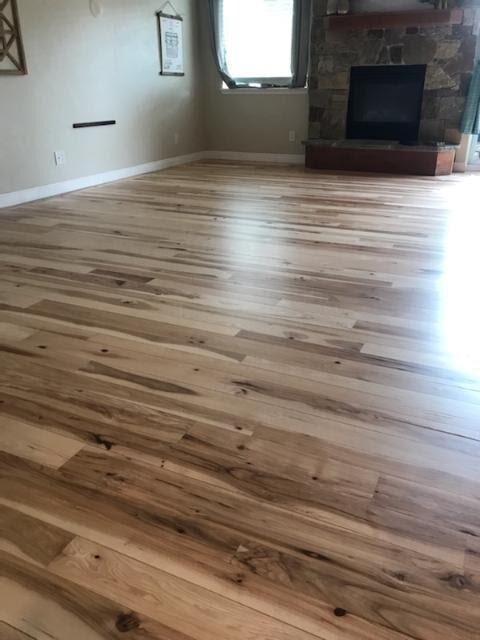 Rocky Mountain Flooring & More