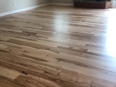 Rocky Mountain Flooring & More