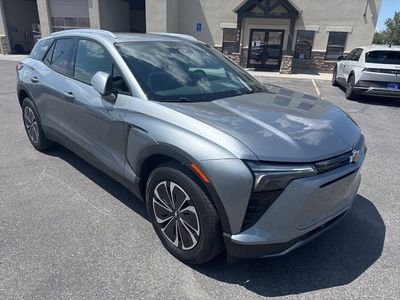 2024 Chevrolet Blazer EV 2LT