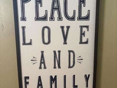 Wall art decor