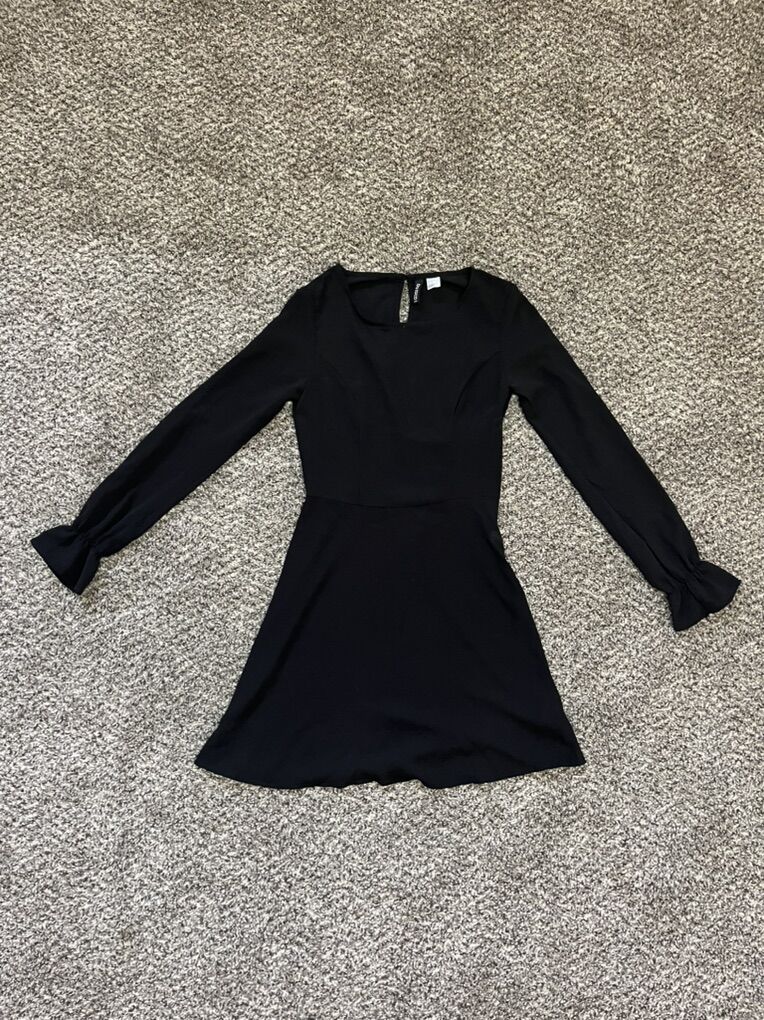 Womens Dress, Size 2