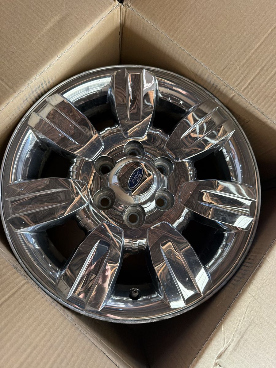 Wheels