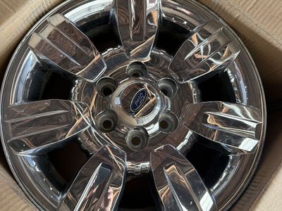 Wheels
