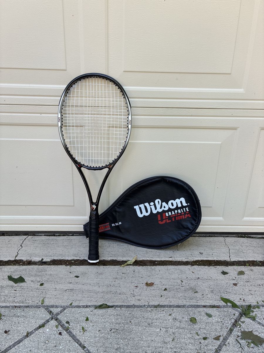 Tennis Racket