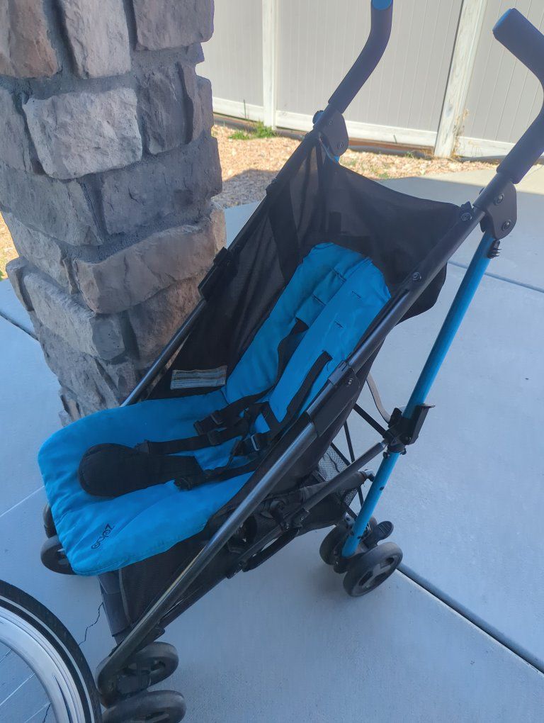 kid stuff