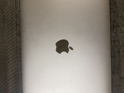 Macbook
