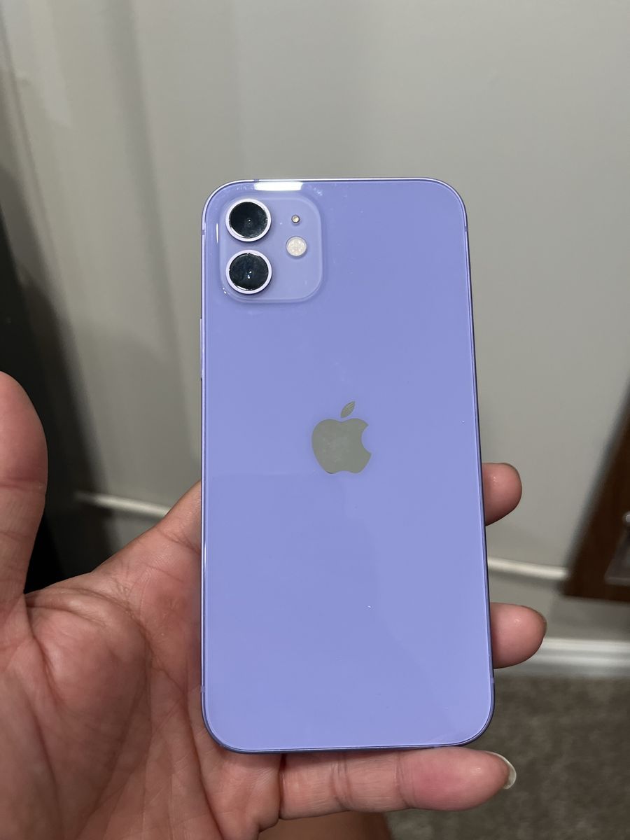 iPhone 12 , so nice .unlocked