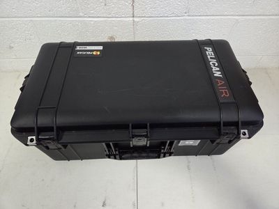 Pelican AIR 1606 case w/Foam
