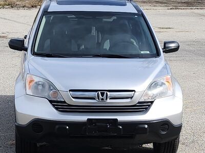 2009 HONDA CRV