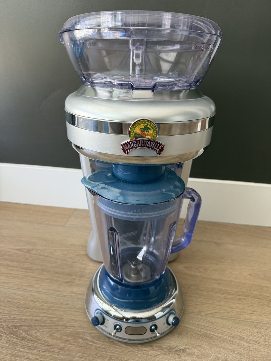 Margaritaville Blender