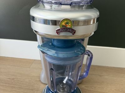 Margaritaville Blender